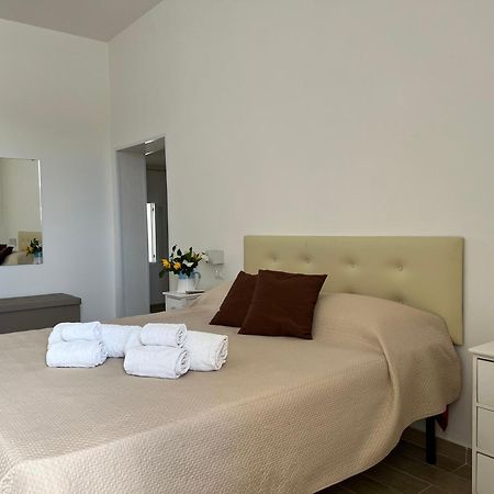 B&B Masseria Nova Torre San Giovanni Ugento Zewnętrze zdjęcie