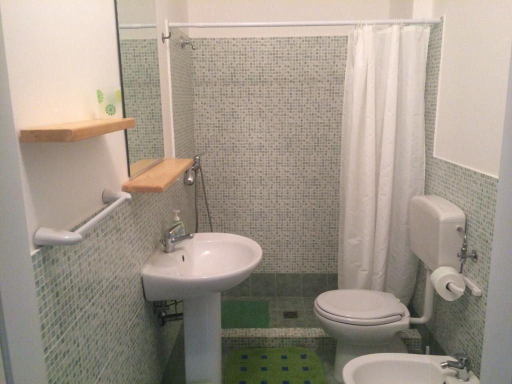 B&B Masseria Nova Torre San Giovanni Ugento Pokój zdjęcie