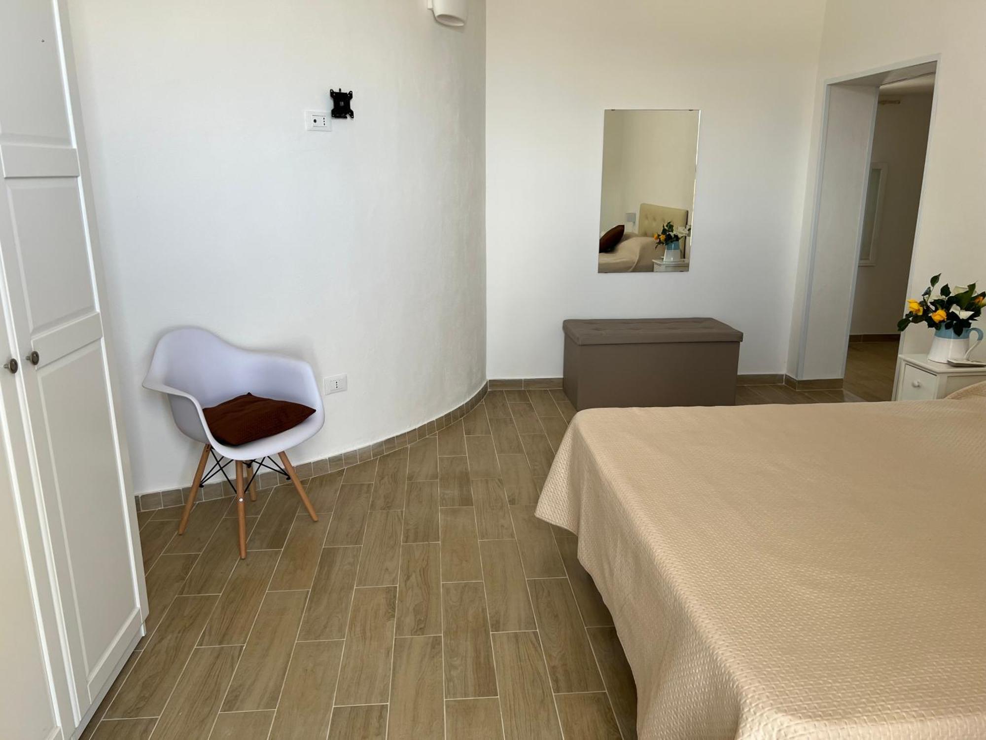 B&B Masseria Nova Torre San Giovanni Ugento Zewnętrze zdjęcie