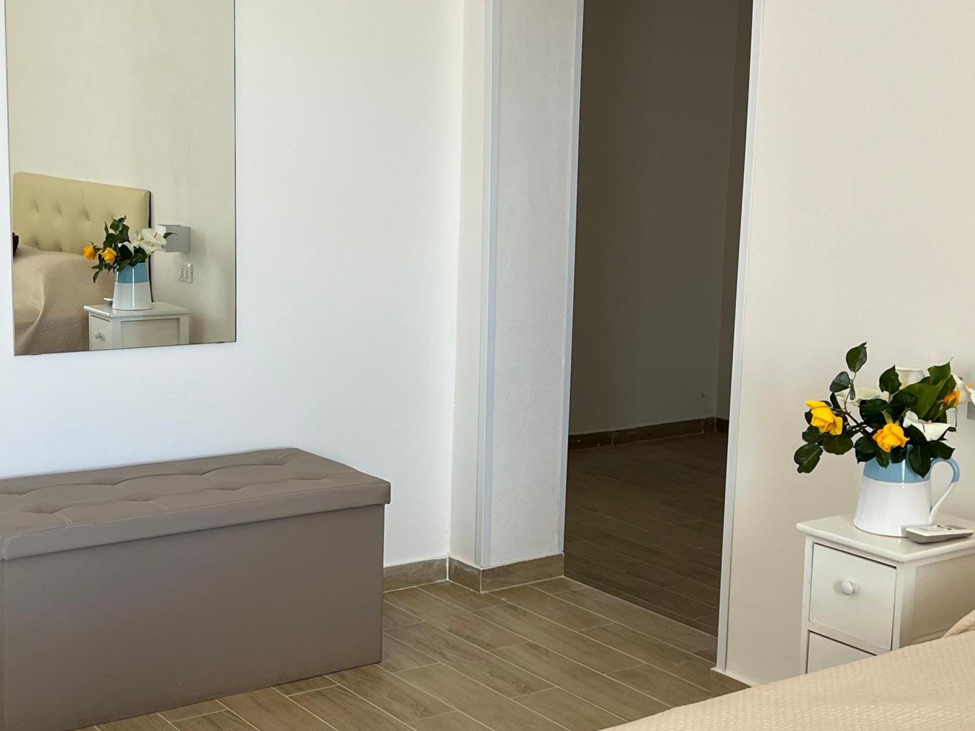 B&B Masseria Nova Torre San Giovanni Ugento Zewnętrze zdjęcie