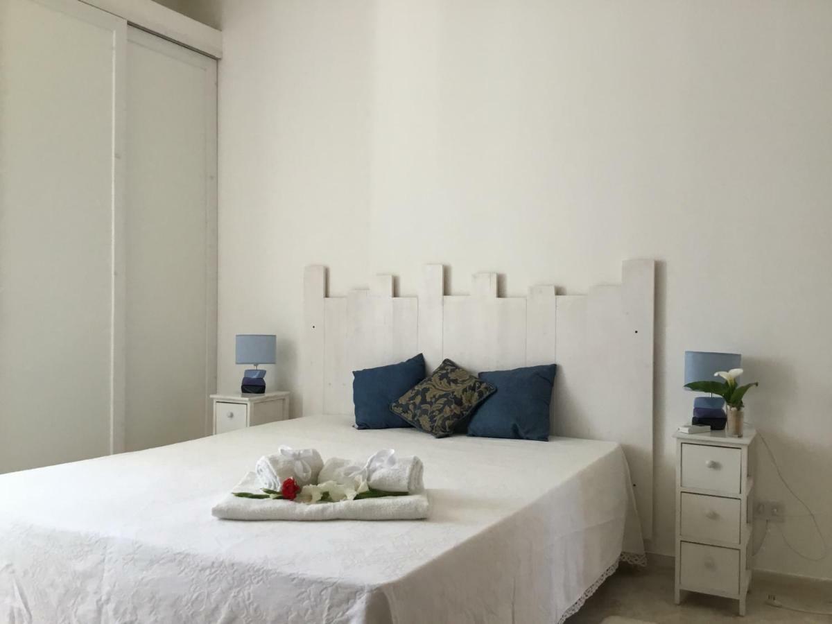 B&B Masseria Nova Torre San Giovanni Ugento Zewnętrze zdjęcie