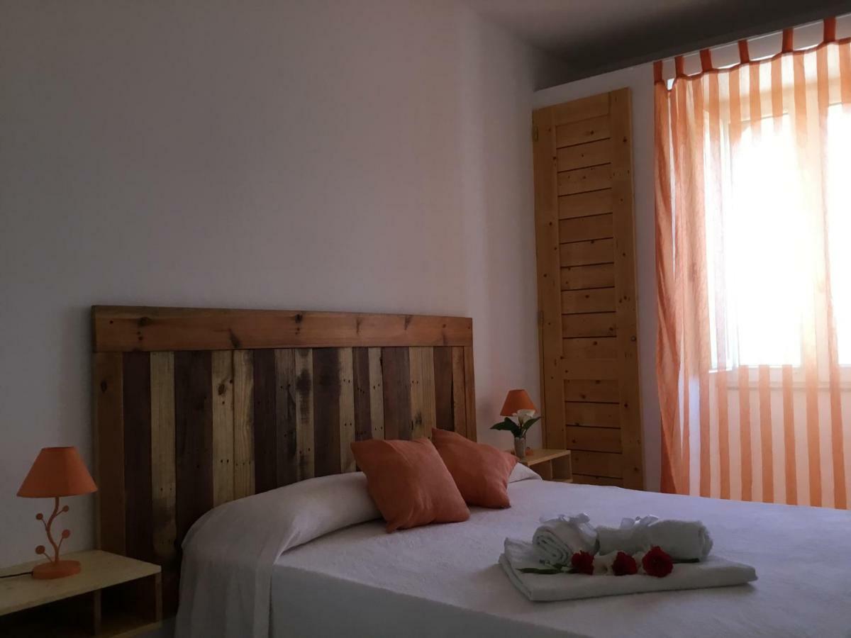 B&B Masseria Nova Torre San Giovanni Ugento Zewnętrze zdjęcie
